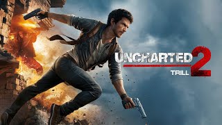 Uncharted 2 2025  First Trailer  Tom Holland Mark Wahlberg [upl. by Ernst]