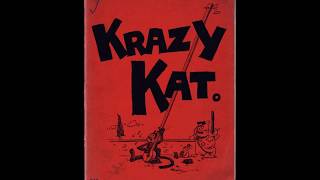 Krazy Kat  Frank Trumbauer amp His Orchestra Bix Beiderbecke Rollini Venuti Lang [upl. by Avrom378]