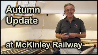 66 Autumn Update 2022 at McKinley Railway [upl. by Adnoek771]