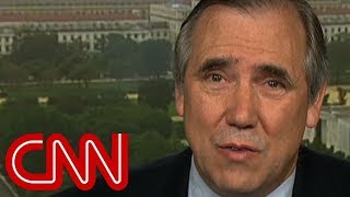 Jeff Merkley FEMA funding ICE an evil partnership [upl. by Pulsifer]