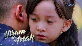 Hiram Na Anak Bilugin ang isipan ni Duday  Episode 37 [upl. by Rebmak]