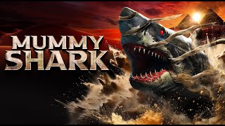 Mummy Shark  Official Trailer [upl. by Nanreik39]