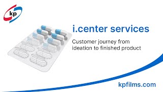 Customer Packaging Journey [upl. by Ennairod698]