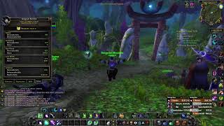 Boomkin PvP SoD Phase 1 final day [upl. by Rickard]