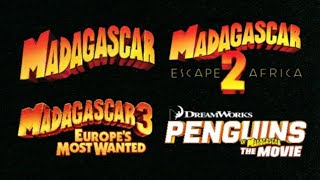 The Penguins of Madagascar Official Trailer 1 REACTION  REVIEW [upl. by Estell286]