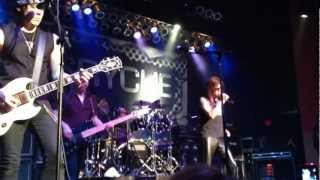 Queensryche  Silent Lucidity Live 2013 [upl. by Murdock]