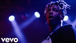 Juice WRLD  Into the Darkness Music Video [upl. by Carma]