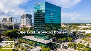 Property Video 1 E Broward  Suite 609 [upl. by Ailen]