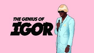 The Genius of IGOR [upl. by Richlad]