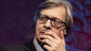 Vittorio Sgarbi parla delle sue dimissioni da Sindaco di Salemi  La Zanzara  Radio 24  06022012 [upl. by Griffie]