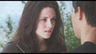 Twilight Saga Eclipse Official Trailer  10 Second Teaser [upl. by Paterson]