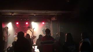 THE BEAKHEAD LIVE 2020321susukino810 [upl. by Luapleahcim575]