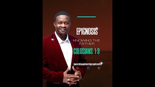 Epignosis  Accurate and Precise knowledge  Sermon excerpt [upl. by Lunna]