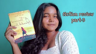 A thousand splendid suns review by mehak bhardwaj [upl. by Haropizt]