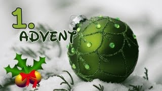 Einen schönen 1 Advent wünscht euch © KNALLERBOX 🚀 [upl. by Terrie]