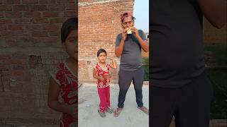 Smriti ko bahut achcha achcha khana mil Gaya funny comedy funsho😔🥰🥰❤️❤️ [upl. by Smoht]