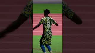 What a volley from Eberechi Eze [upl. by Reynolds]