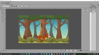 How to animate a dog using tupitube l 2023 l Easy method l TUPITUBE [upl. by Mercie]