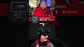 Dr Disrespect goes in on Cody Conner and Twitch employees [upl. by Brand469]