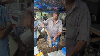 മഴയത്ത്ഒരുചായകുടി kollada  padiyotuchal food [upl. by Husein]