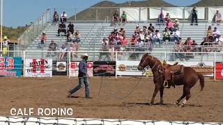 Cave Creek Rodeo Days A Sunday Funday Adventure w Carly Kade [upl. by Noek]