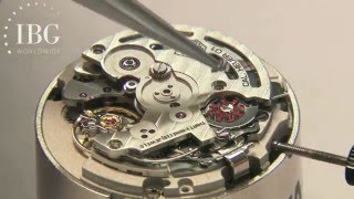 Summary TAG HEUER WATCHES  chronographs explained by Jeff Kingston [upl. by Zorana]