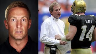 Former Colorado QB Joel Klatt is out of pocket and predicting a BIG12 title game for Colorado [upl. by Carlile]