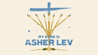 My Name Is Asher Lev Trailer  Cherry Creek Theatre HD [upl. by Naujet]