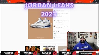 NEW A MA MANIERE AIR JORDAN 4  3 2024 FALL 2024 AIR JORDAN RELEASES KOBE 9 RETURNING  MORE [upl. by Medin]