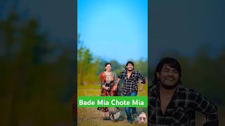 Bade miya chhote miya surajactor love youtubeshorts [upl. by Aldus990]