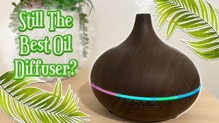 How to Make amp Use Reed Diffuser Essential Oil [upl. by Nnagem151]