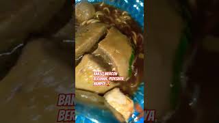 Bakso mercon beranak shortvideo shorts [upl. by Nnarual331]