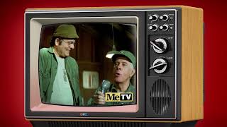 MeTV ID 2020 [upl. by Denni]