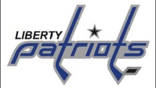 Liberty JV vs St Francis State Tournament [upl. by Deery]