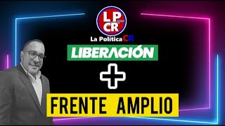 El Vlog del Lic Smith  Liberación  Frente Amplio [upl. by Sabrina]