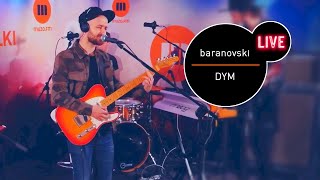 Baranovski  ZbiĂłr live MUZOFM [upl. by Eelac]