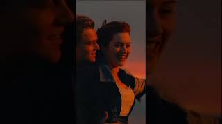 Titanic scene  quotIm Flyingquot Scene  knowledgeshines  titanic  titanicmovie  titanicsong [upl. by Assira]