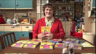 Mrs Browns Boys MCM Buzz Competition Competition Now Closed [upl. by Hanfurd]