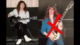 What really happened between John Sykes and David Coverdale why they parted ways  complete review [upl. by Lewan]