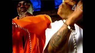 Akon Styles P Locked Up EXPLICIT 2004 [upl. by Turro]