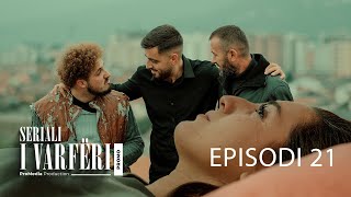 SERIALI I VARFËRI  Promo  Episodi 21 [upl. by Chenay343]