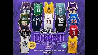 GR BKB JERSEY 28BB PICK YOUR TEAM 752924 [upl. by Saxen]