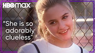 Clueless 90s Movie Recap by Millenials  Binge Rewind [upl. by Avir]