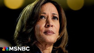 Harris campaign says she will speak today [upl. by Zashin356]