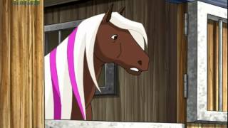 Horseland HD Staffel 1 Folge 6 quotWer anderen quot [upl. by Sert]