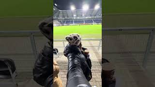 SC Paderborn  SC Wiedenbrück ⚽️ Matchday Vlog ⚽️ P1shortshortNiklasGreta [upl. by Goulette]