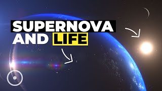 Watch a Supernova Explode Via Telescope [upl. by Okwu]