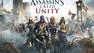 Assassins Creed Unity Part 7 Lafreniere [upl. by Odab896]