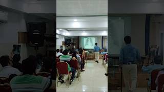 Chest Xray workshop chalakudi hosted by IHK Chalakudy xray chestxray medicaleducation doctors [upl. by Ahterahs224]