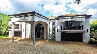 5 Bedroom House for sale in Kwazulu Natal  Durban  Kloof And Gillitts  Winston Park [upl. by Nyleaj]